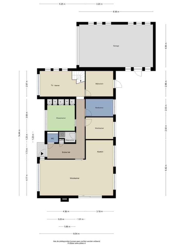 Foto 59 van Middelweg 5