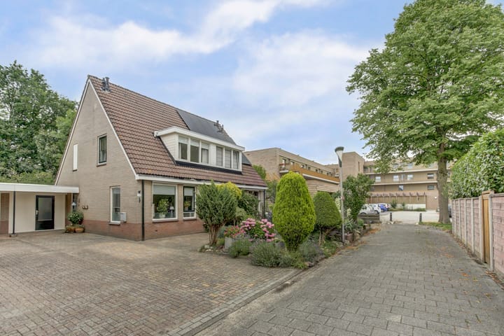 Foto 5 van De Trippen 30-B