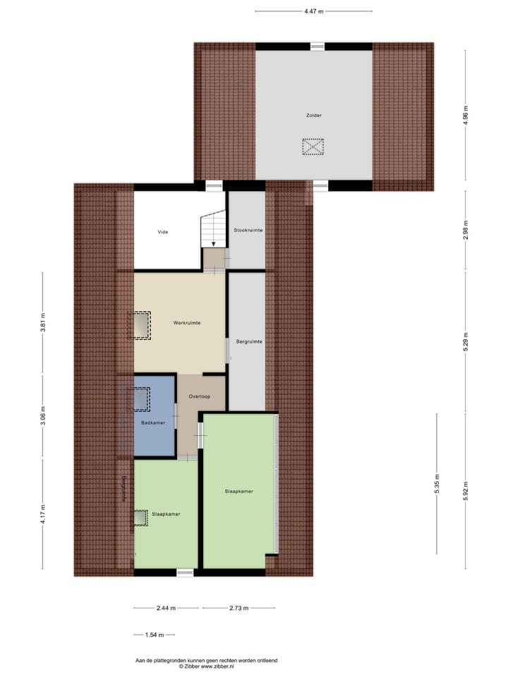 Foto 60 van Middelweg 5