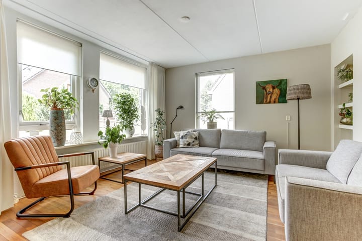 Foto 12 van De Trippen 30-B