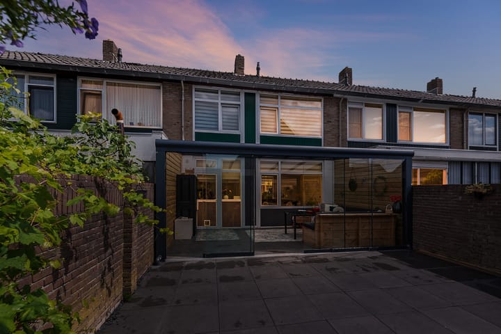 Foto 2 van Geleenstraat 9