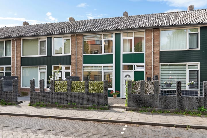 Foto 3 van Geleenstraat 9