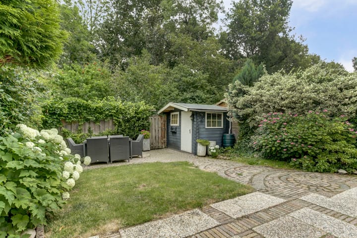 Foto 33 van De Trippen 30-B