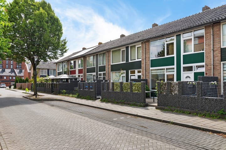 Foto 4 van Geleenstraat 9