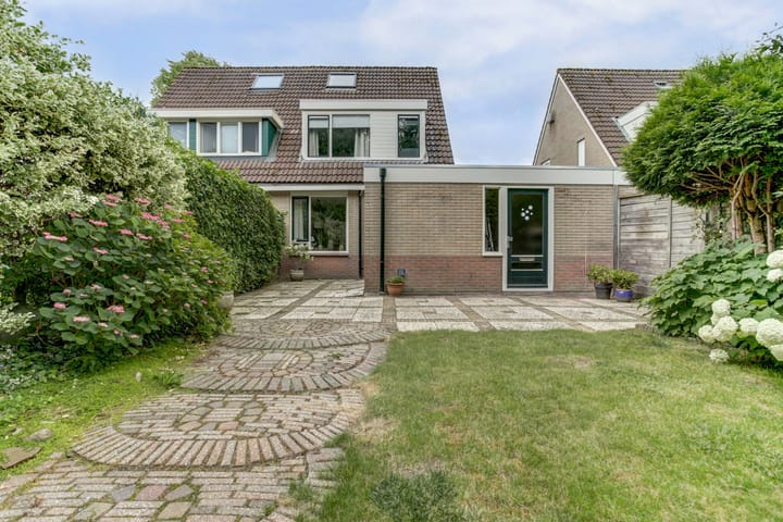 Foto 34 van De Trippen 30-B