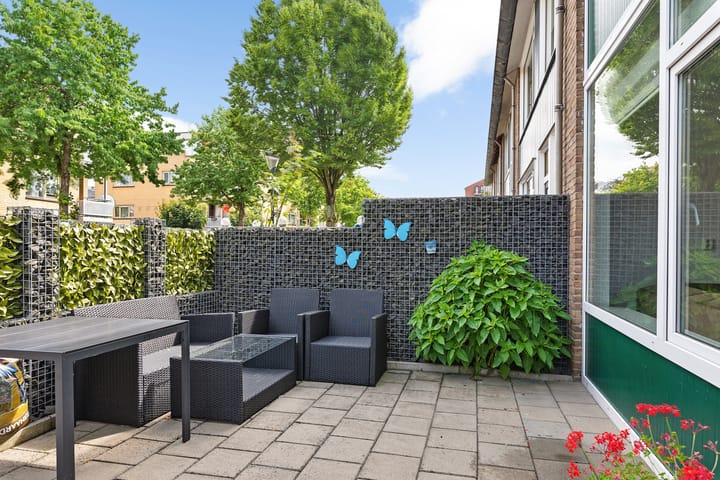 Foto 5 van Geleenstraat 9