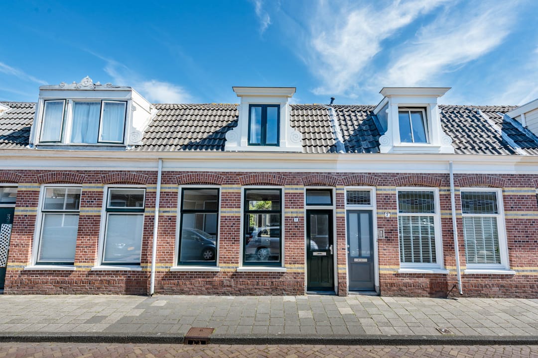 Foto 1 van Casteleynstraat 5