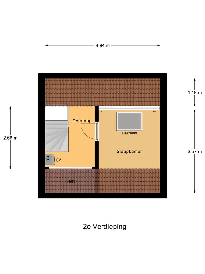 Foto 41 van De Trippen 30-B