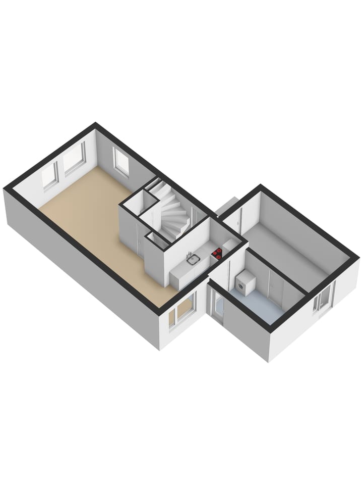 Foto 42 van De Trippen 30-B