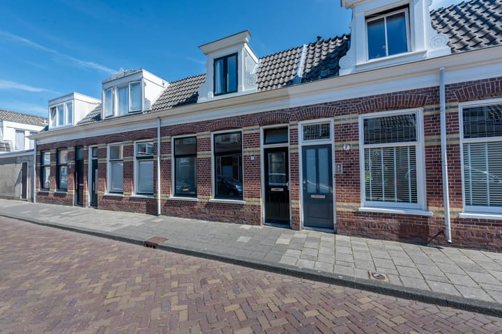 Foto 6 van Casteleynstraat 5