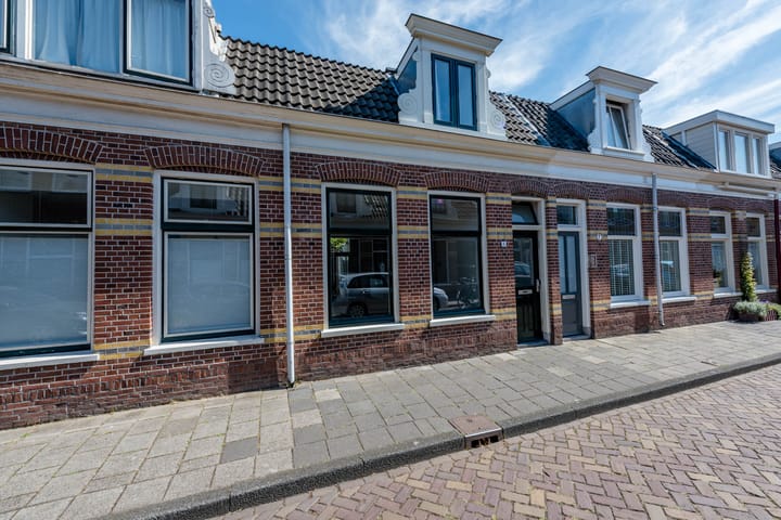 Foto 7 van Casteleynstraat 5