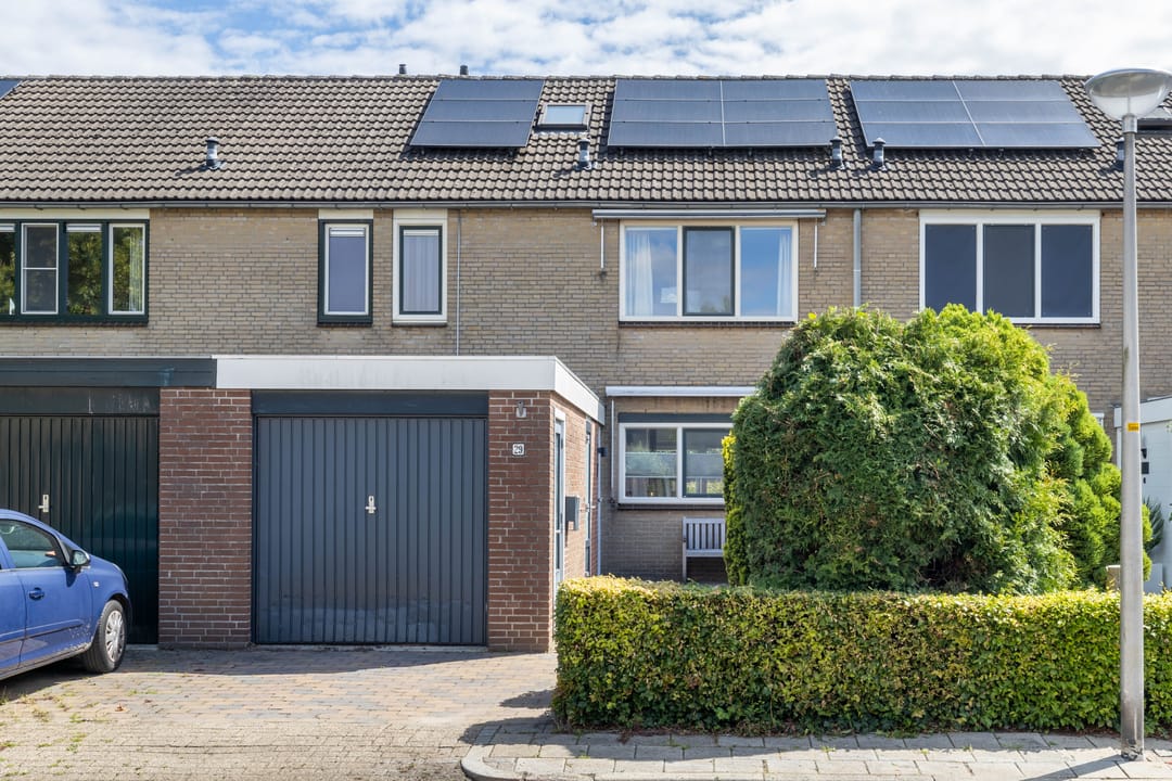 Foto 1 van Duivenvoorde 29