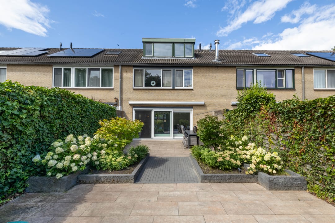 Foto 2 van Duivenvoorde 29