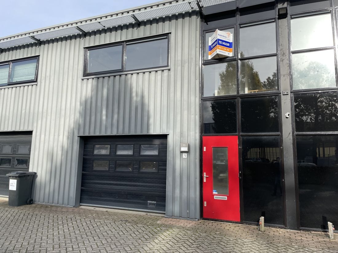 Bekijk foto 1 van Watermanstraat 70