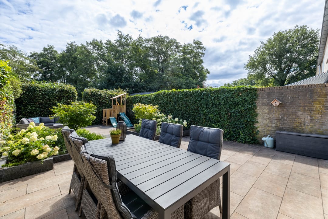 Foto 31 van Duivenvoorde 29