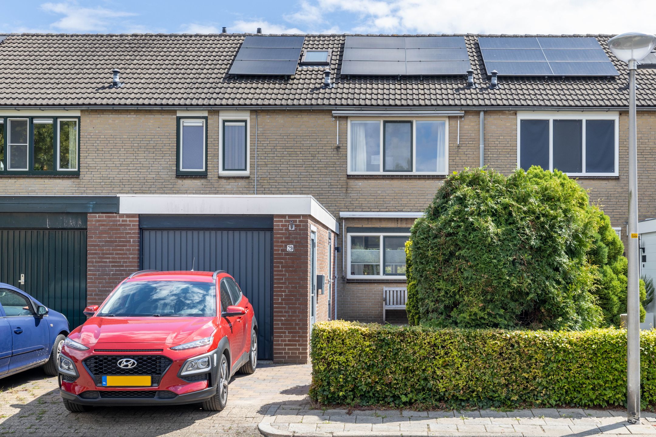 Foto 33 van Duivenvoorde 29