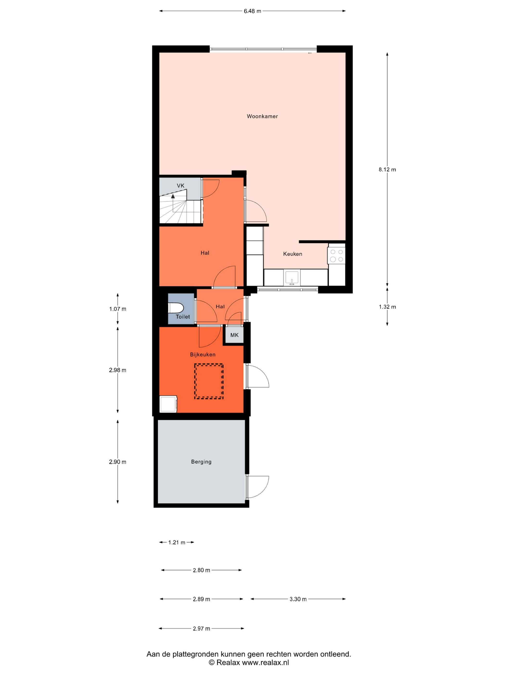Foto 36 van Duivenvoorde 29