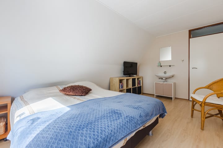 Foto 33 van Stormvloed 18