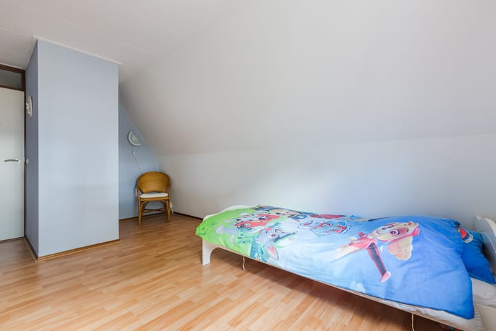 Foto 37 van Stormvloed 18