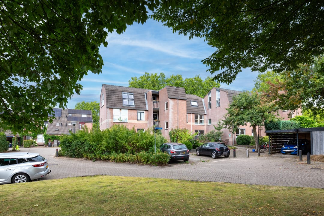 Foto 1 van Betsy Westendorpstraat 35