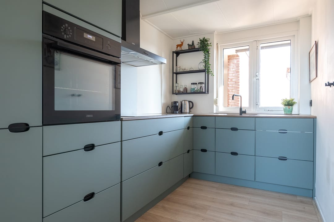 Foto 2 van Betsy Westendorpstraat 35