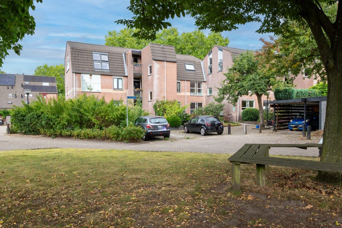 Foto 5 van Betsy Westendorpstraat 35