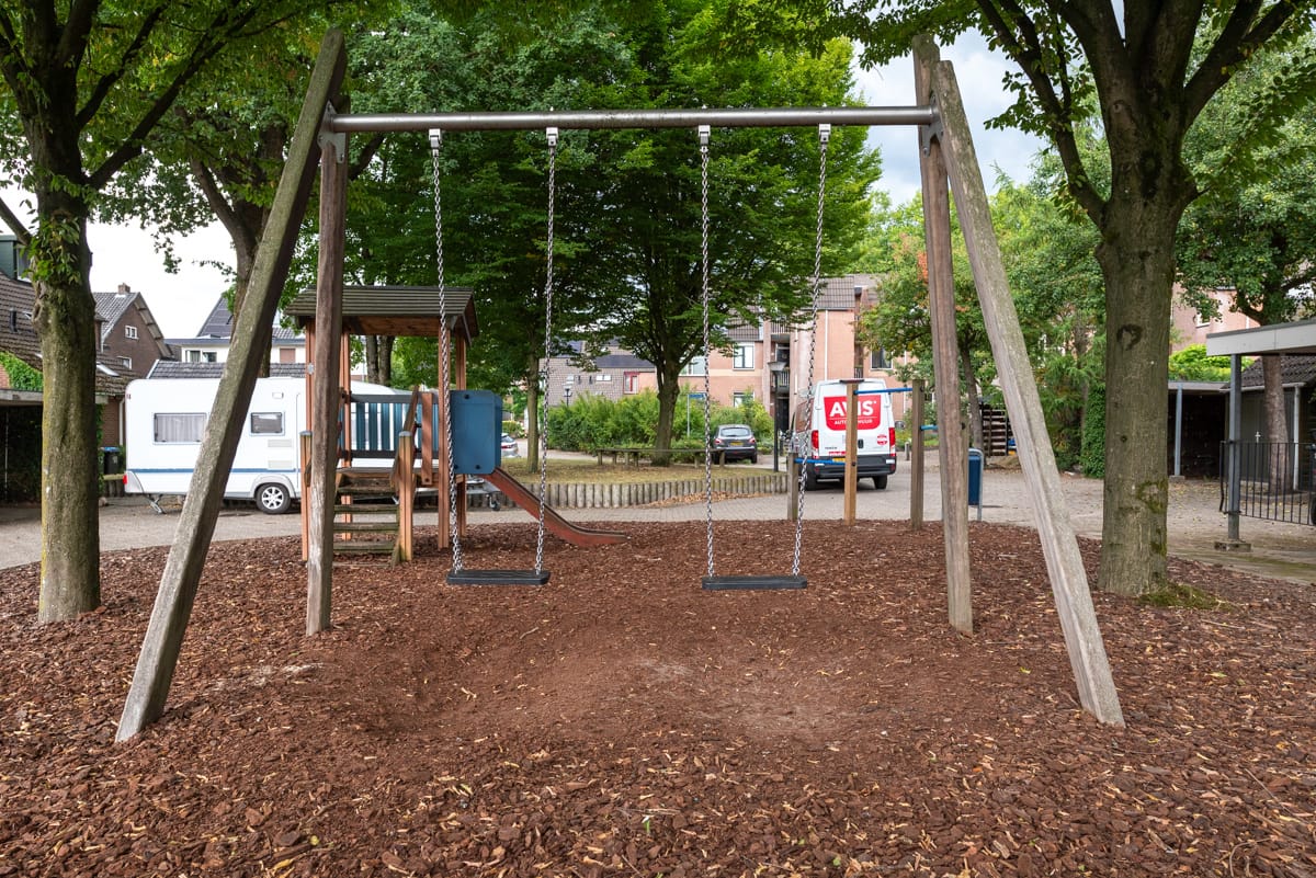 Foto 6 van Betsy Westendorpstraat 35