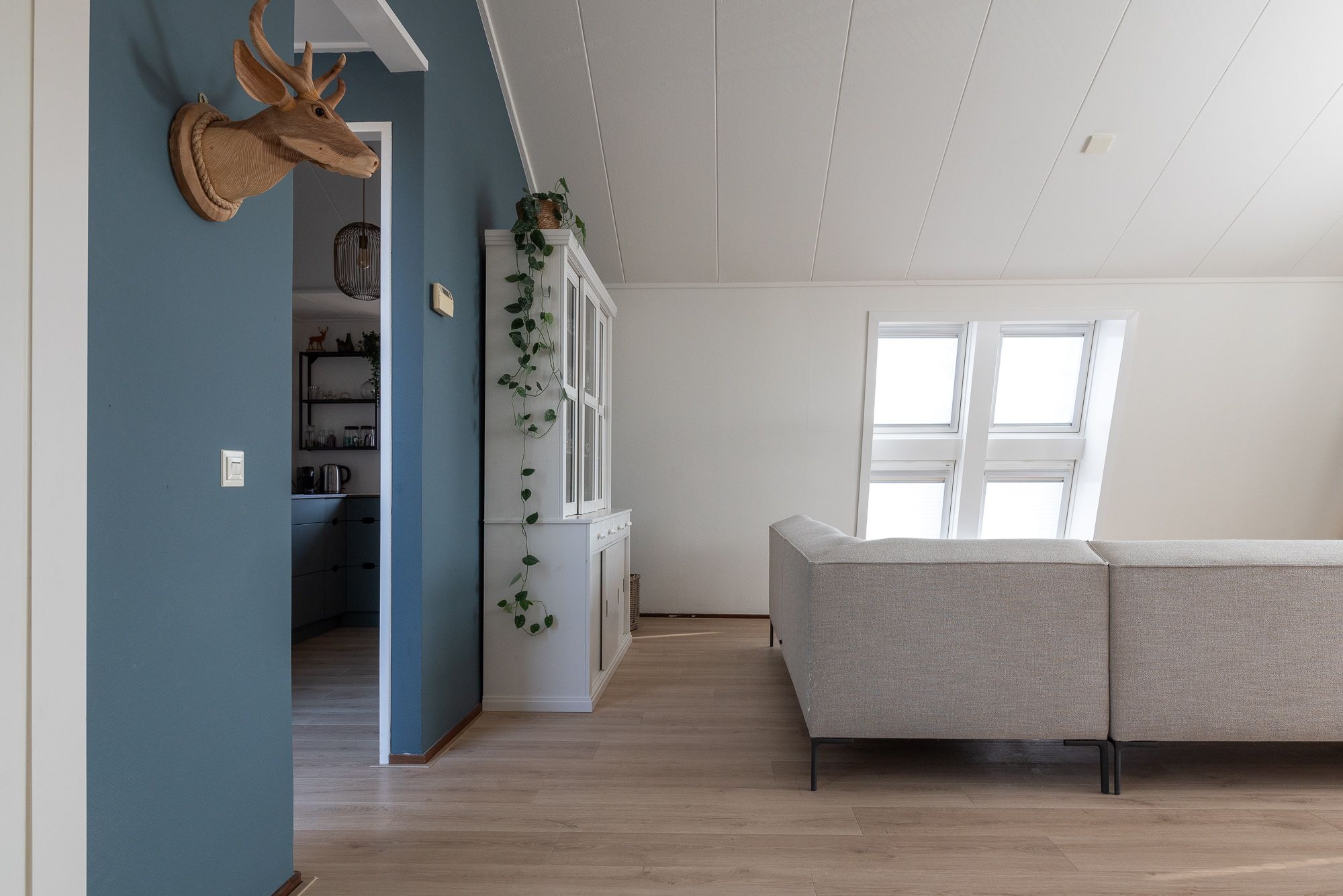 Foto 9 van Betsy Westendorpstraat 35