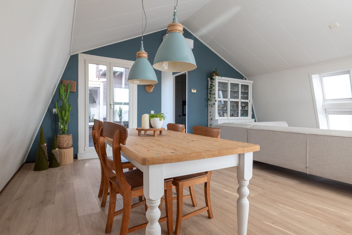 Foto 10 van Betsy Westendorpstraat 35