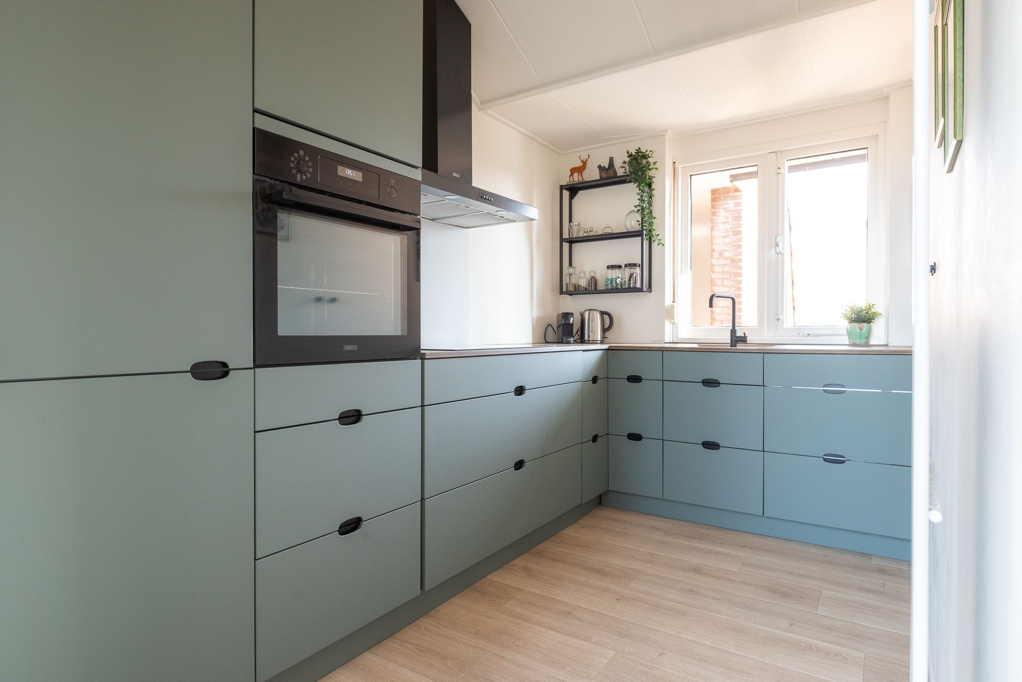 Foto 15 van Betsy Westendorpstraat 35