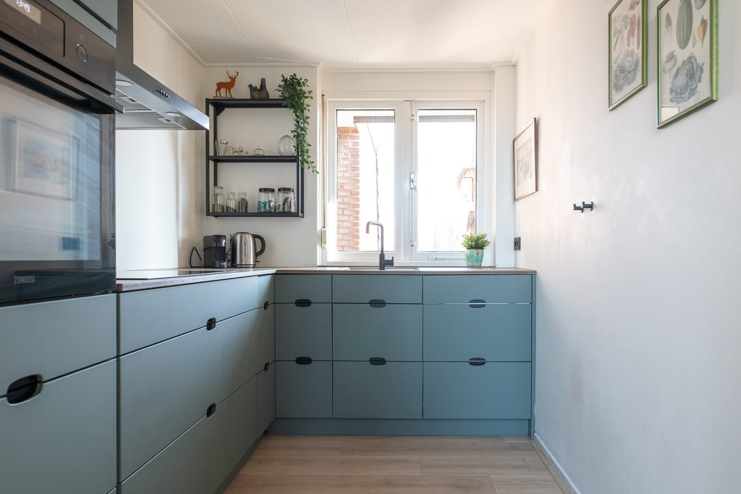 Foto 16 van Betsy Westendorpstraat 35