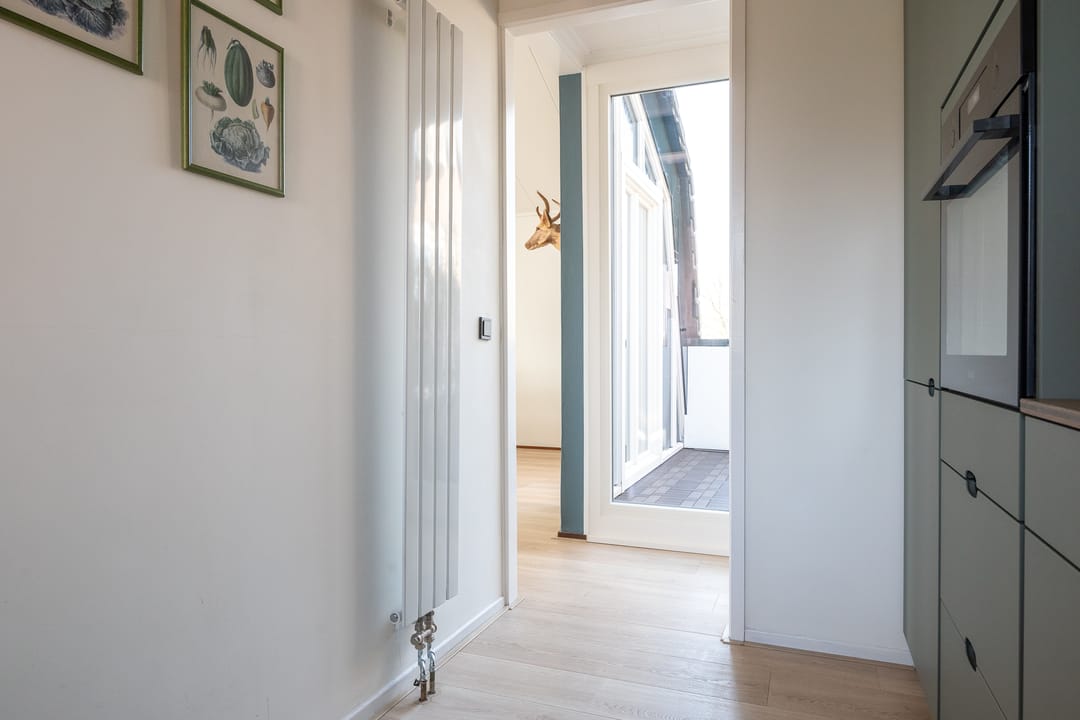 Foto 17 van Betsy Westendorpstraat 35