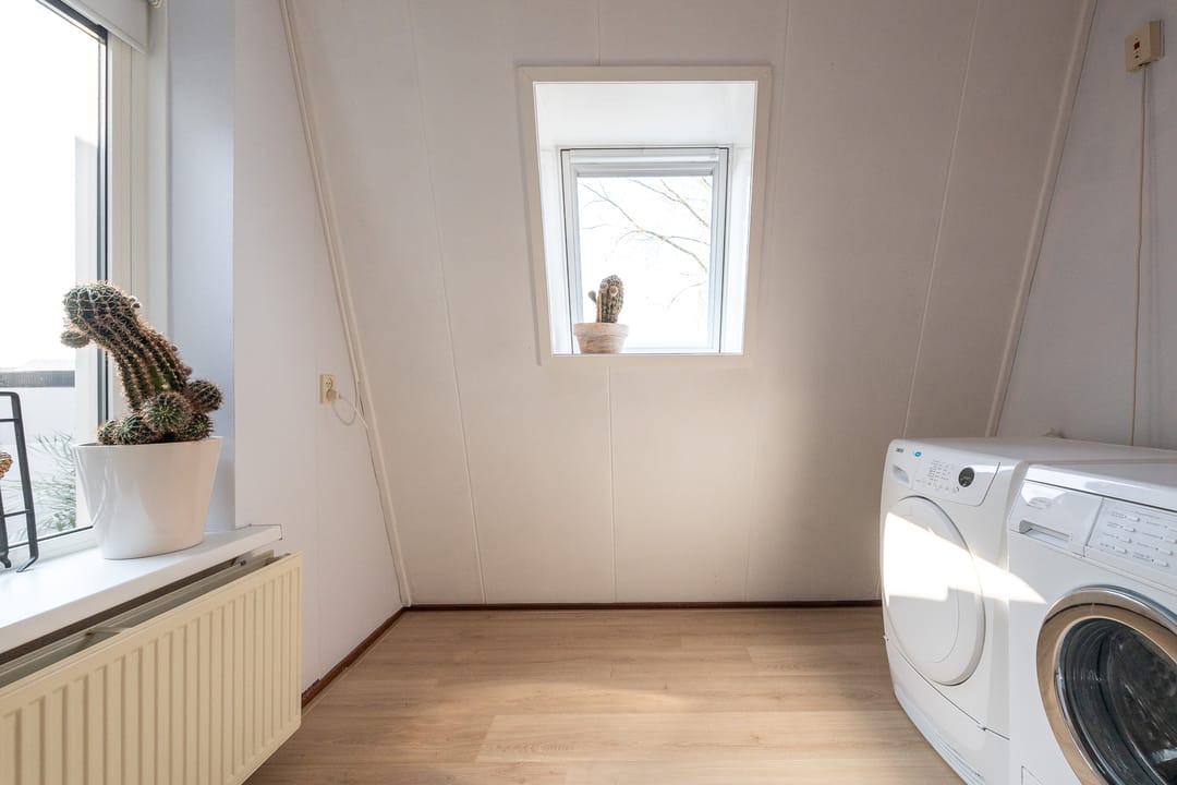 Foto 22 van Betsy Westendorpstraat 35