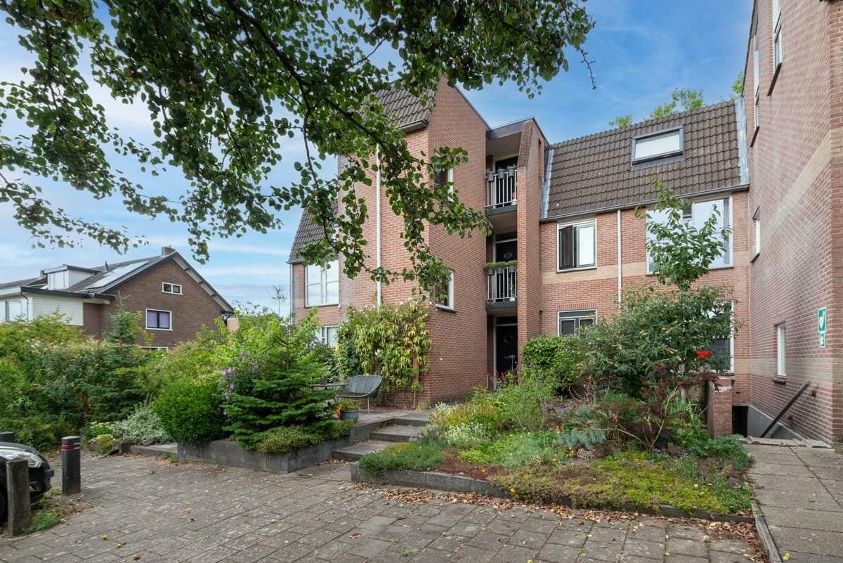 Foto 33 van Betsy Westendorpstraat 35