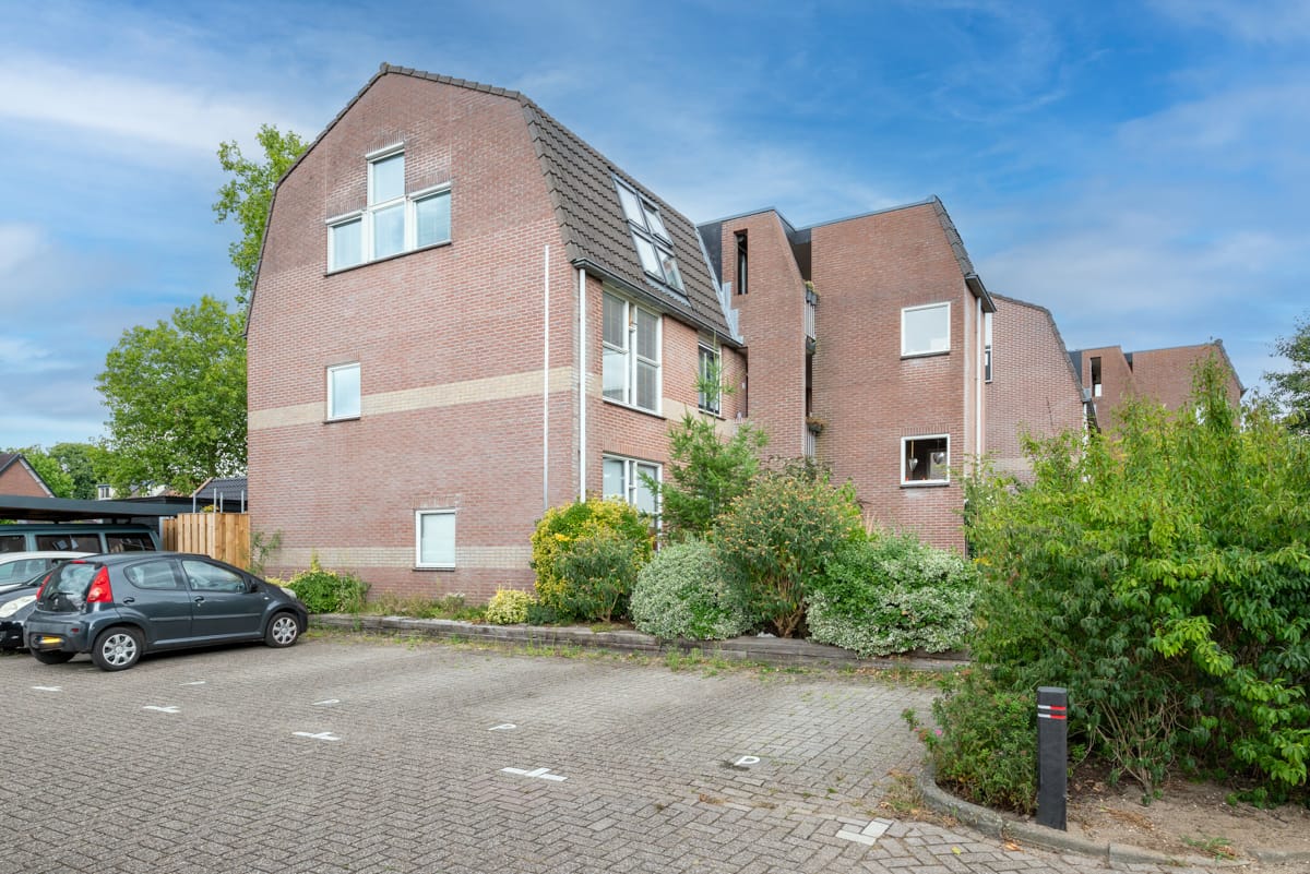 Foto 34 van Betsy Westendorpstraat 35