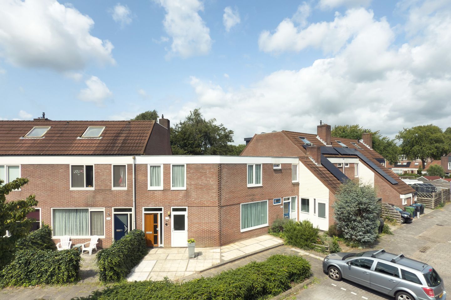 Foto 1 van Vlietwaard 331