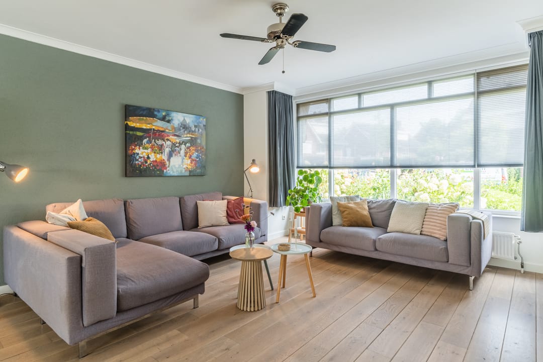 Foto 2 van Bleyenbeekdreef 3