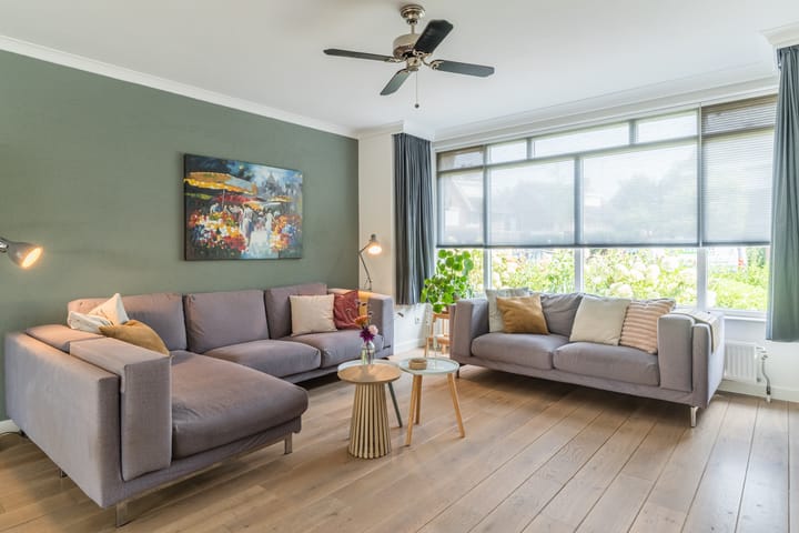 Foto 2 van Bleyenbeekdreef 3