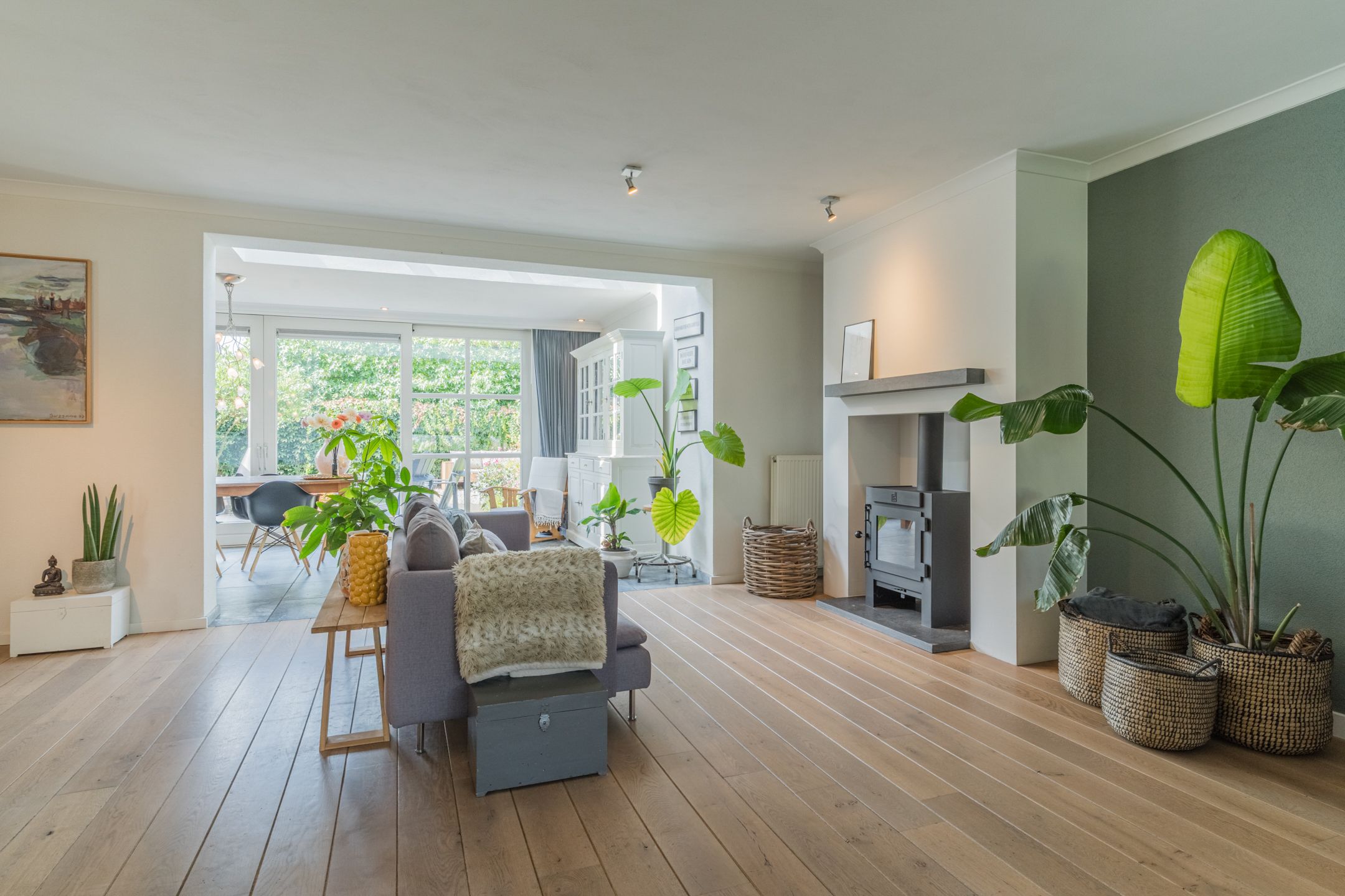 Foto 3 van Bleyenbeekdreef 3