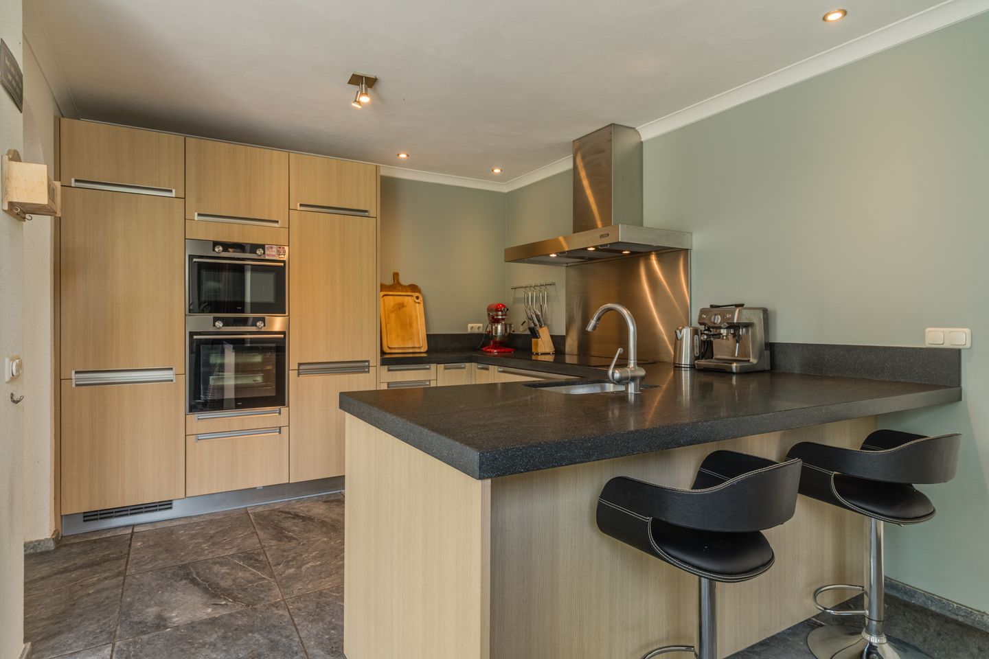 Foto 4 van Bleyenbeekdreef 3