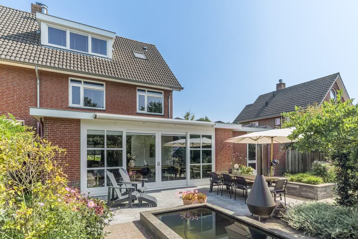 Foto 5 van Bleyenbeekdreef 3