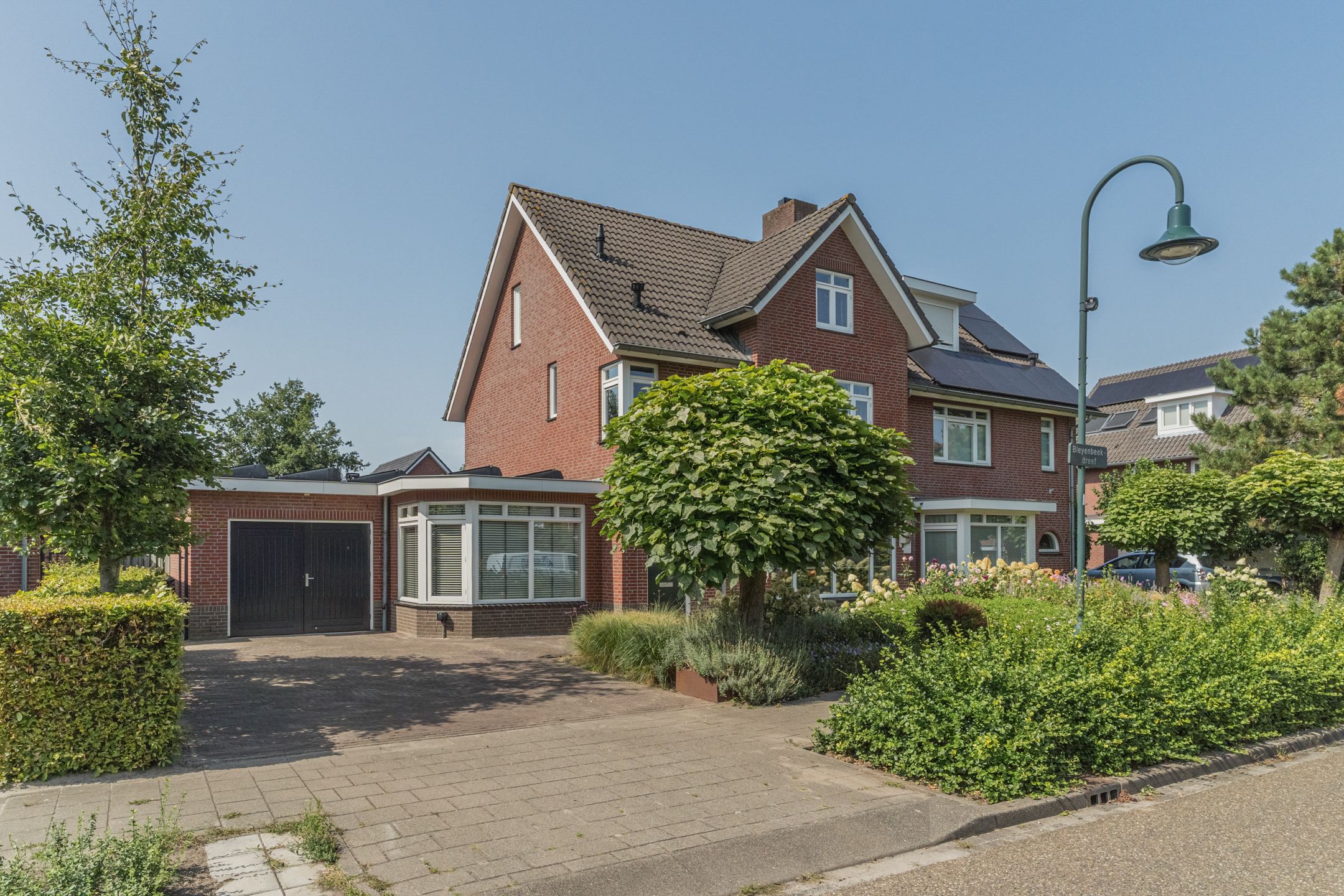 Foto 6 van Bleyenbeekdreef 3