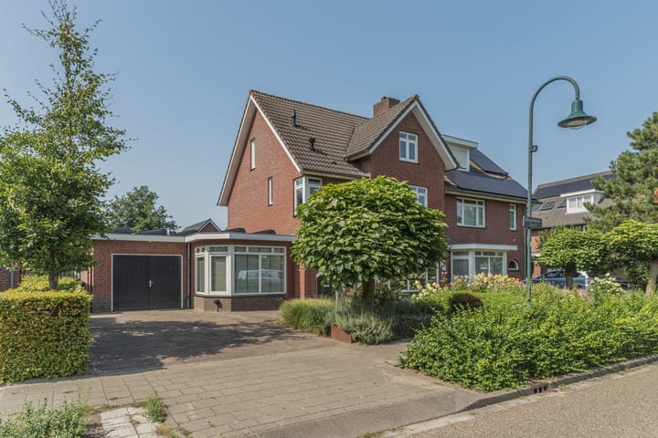 Foto 6 van Bleyenbeekdreef 3