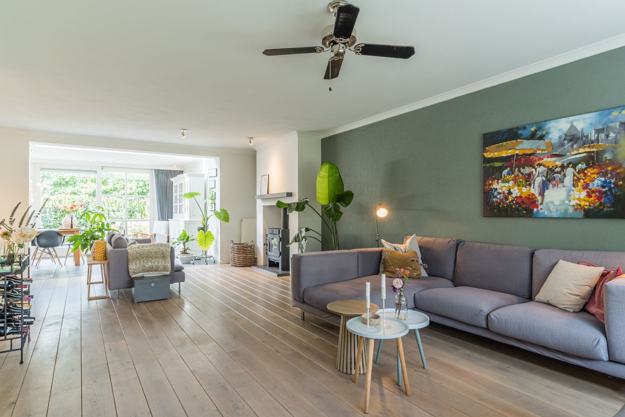 Foto 9 van Bleyenbeekdreef 3