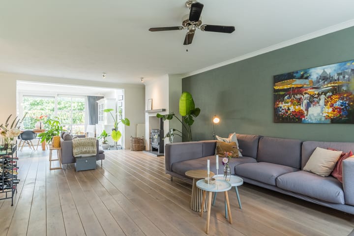 Foto 9 van Bleyenbeekdreef 3