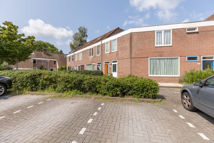 Photo 27 of Vlietwaard 331