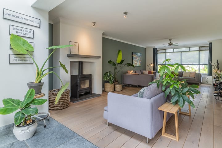 Foto 10 van Bleyenbeekdreef 3