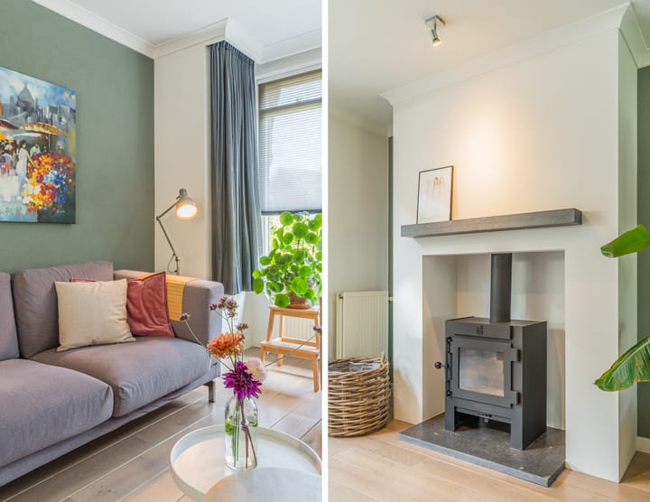 Foto 11 van Bleyenbeekdreef 3