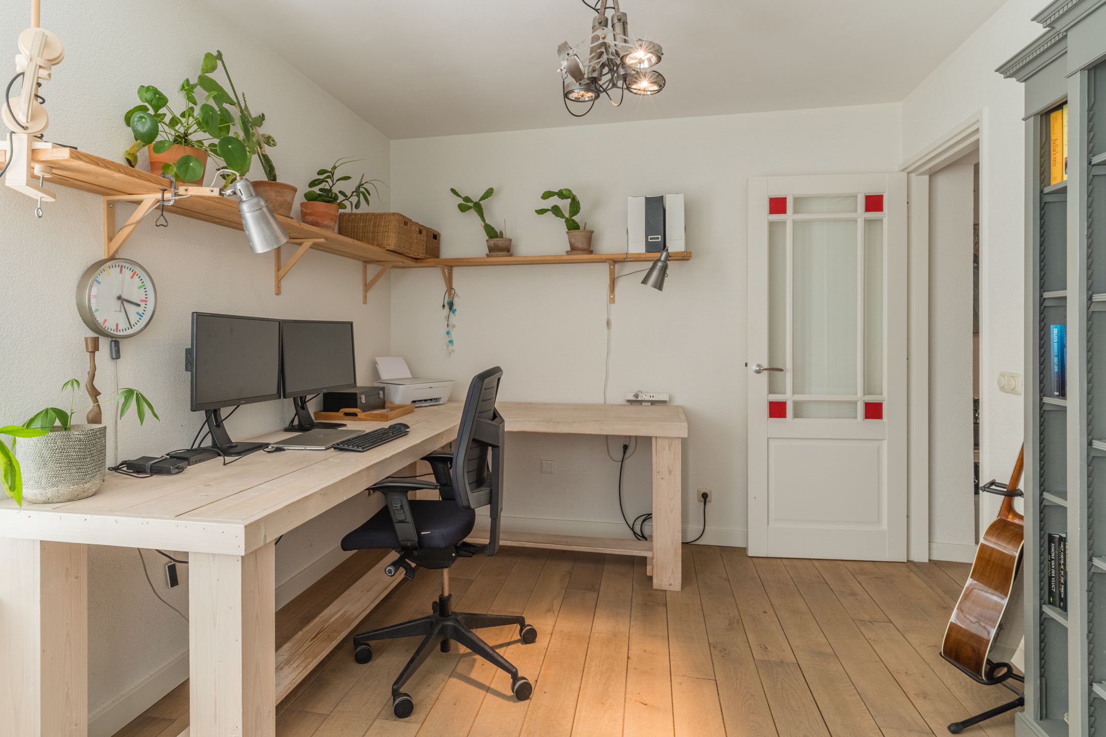 Foto 12 van Bleyenbeekdreef 3