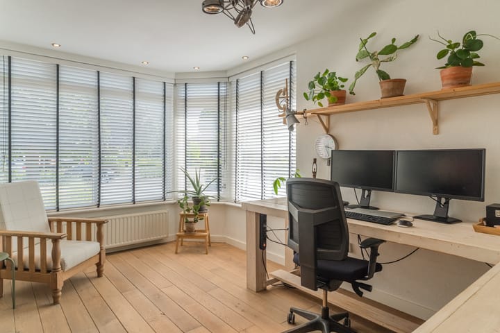 Foto 13 van Bleyenbeekdreef 3